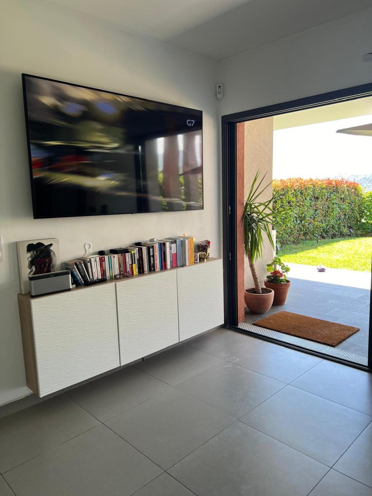 Apartamento Joli 3 Pieces Ensoleille Sur Les Hauteurs De *