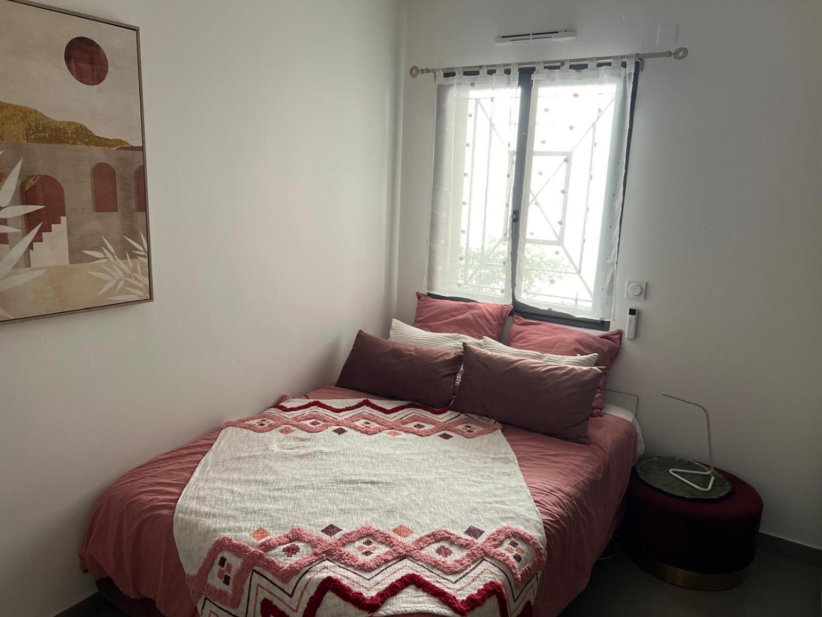 Joli 3 Pieces Ensoleille Sur Les Hauteurs De Apartment