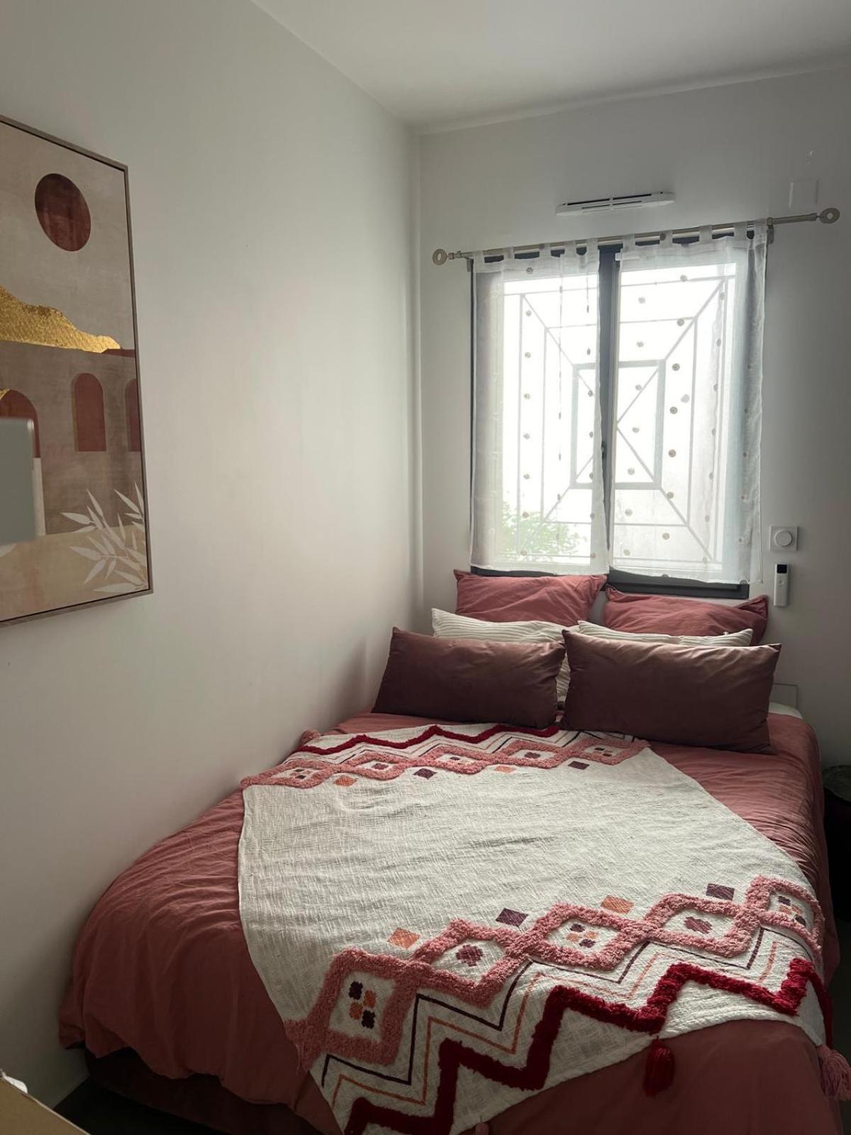 Joli 3 Pieces Ensoleille Sur Les Hauteurs De Apartment Nice