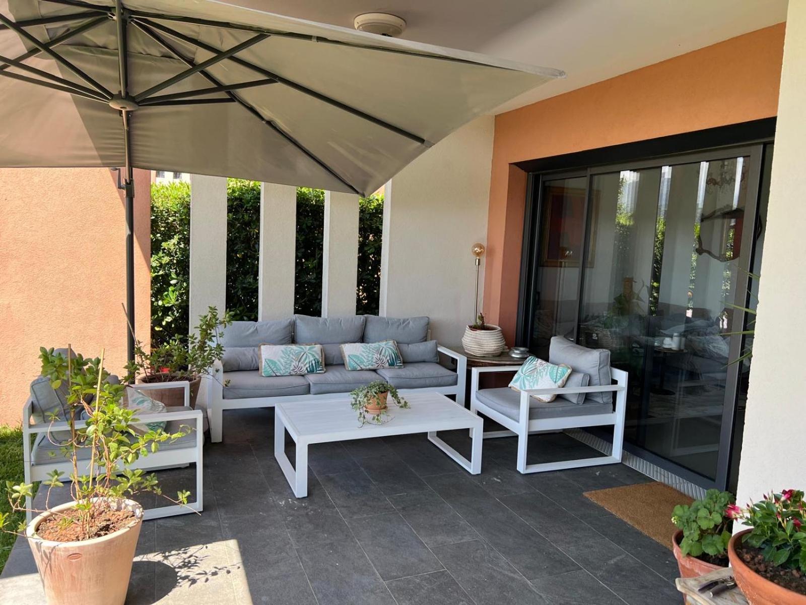 Apartment Joli 3 Pieces Ensoleille Sur Les Hauteurs De