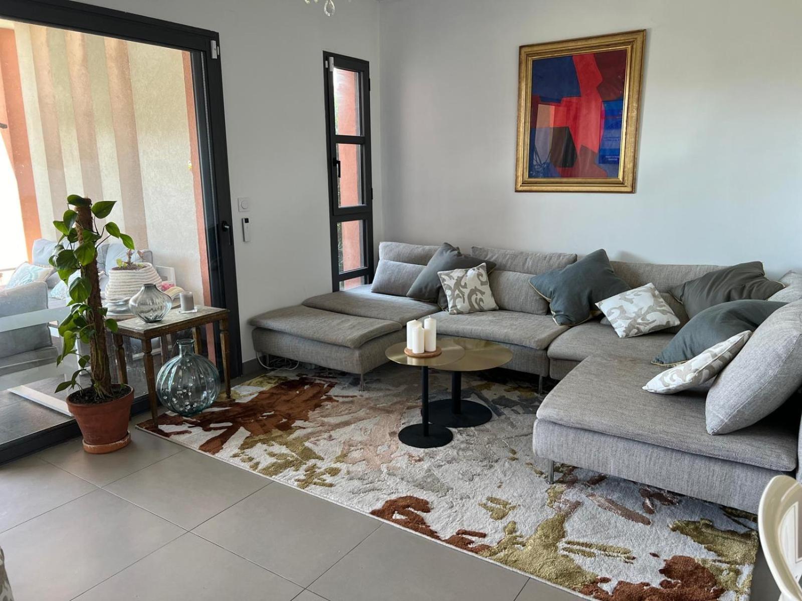Apartment Joli 3 Pieces Ensoleille Sur Les Hauteurs De *